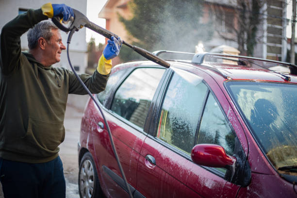 Best Fence Pressure Washing  in Tigerville, SC